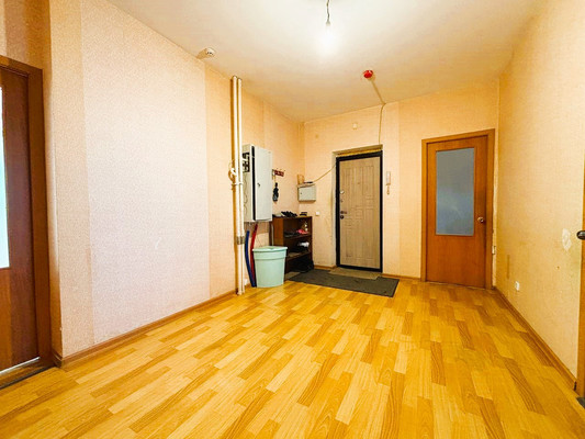 Продам двухкомнатную (2-комн.) квартиру, Силикат мкр, 5, Котельники г