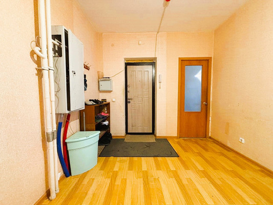Продам двухкомнатную (2-комн.) квартиру, Силикат мкр, 5, Котельники г