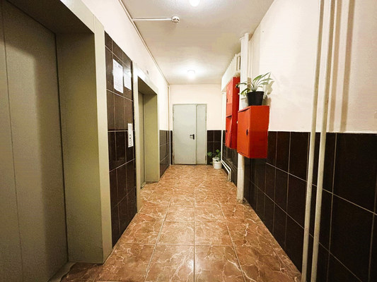 Продам двухкомнатную (2-комн.) квартиру, Силикат мкр, 5, Котельники г
