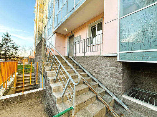 Продам двухкомнатную (2-комн.) квартиру, Силикат мкр, 5, Котельники г