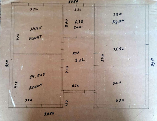 Продам дом, Ик ул, Октябрьский г, 0 км от города
