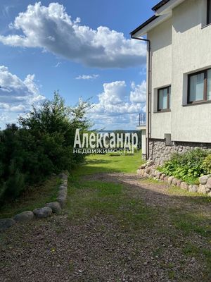 Продам дом, Большая Гвардейская ул, 24, Выборг г, 120 км от города