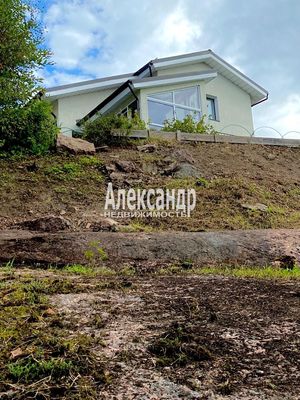 Продам дом, Большая Гвардейская ул, 24, Выборг г, 120 км от города