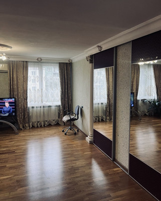 Сдам трехкомнатную (3-комн.) квартиру, Подводника Кузьмина ул, 21, Санкт-Петербург г