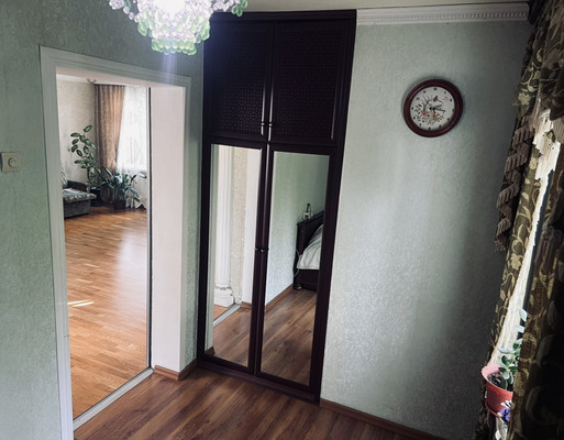 Сдам трехкомнатную (3-комн.) квартиру, Подводника Кузьмина ул, 21, Санкт-Петербург г