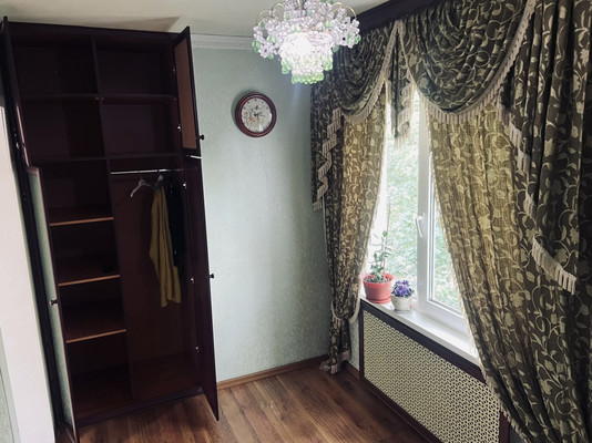 Сдам трехкомнатную (3-комн.) квартиру, Подводника Кузьмина ул, 21, Санкт-Петербург г