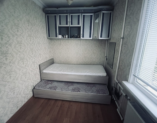 Сдам трехкомнатную (3-комн.) квартиру, Подводника Кузьмина ул, 21, Санкт-Петербург г