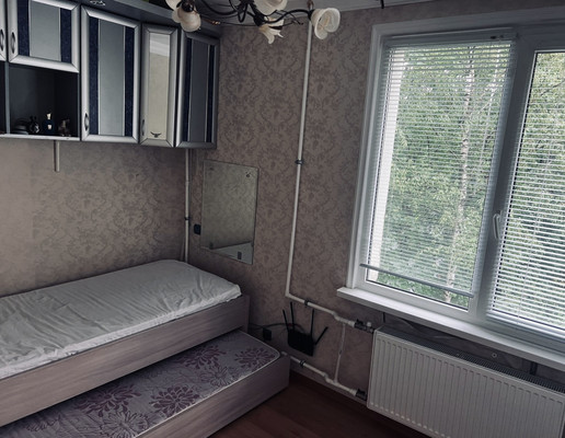 Сдам трехкомнатную (3-комн.) квартиру, Подводника Кузьмина ул, 21, Санкт-Петербург г