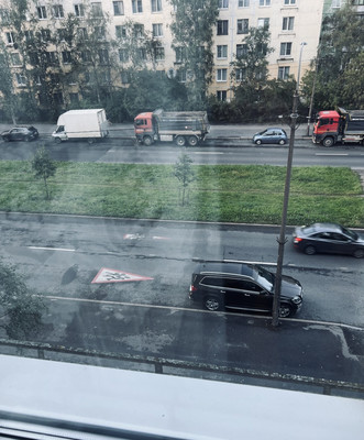 Сдам трехкомнатную (3-комн.) квартиру, Подводника Кузьмина ул, 21, Санкт-Петербург г