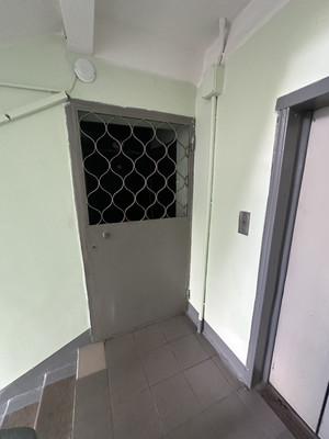 Продам трехкомнатную (3-комн.) квартиру, Вешняковская ул, 11к2, Москва г
