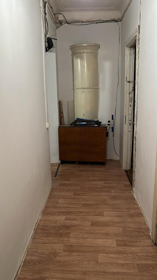 Продам трехкомнатную (3-комн.) квартиру, Угловой пер, 3А, Санкт-Петербург г