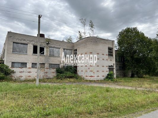 Продам торговое помещение 2 332 м2, Дружбы пл, 35, Елизаветино п