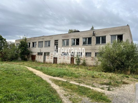 Продам торговое помещение 2 332 м2, Дружбы пл, 35, Елизаветино п