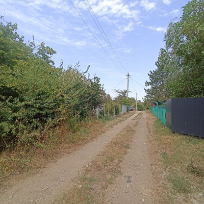 Продам участок 5 соток, Фермерское хоз., Сиреневая (Импульс тер. СНТ) ул, Краснооктябрьский п, 0 км от города