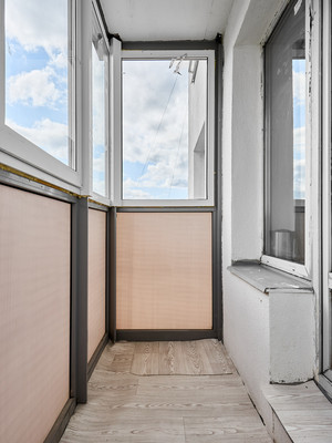 Продам двухкомнатную (2-комн.) квартиру, Социалистическая ул, 114, Всеволожск г