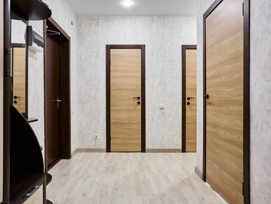 Продам двухкомнатную (2-комн.) квартиру, Социалистическая ул, 114, Всеволожск г