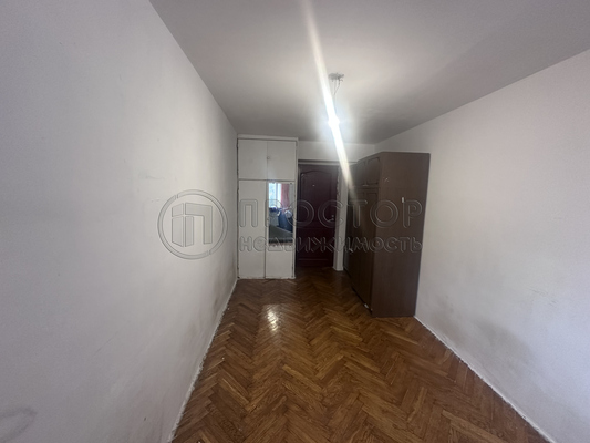 Продам трехкомнатную (3-комн.) квартиру, Пресненский Вал ул, 8к1, Москва г