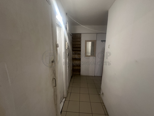Продам трехкомнатную (3-комн.) квартиру, Пресненский Вал ул, 8к1, Москва г