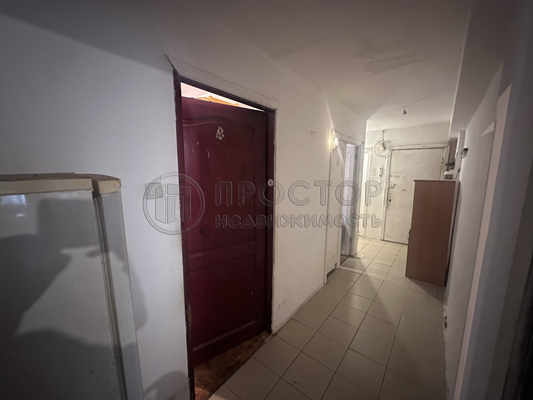 Продам трехкомнатную (3-комн.) квартиру, Пресненский Вал ул, 8к1, Москва г
