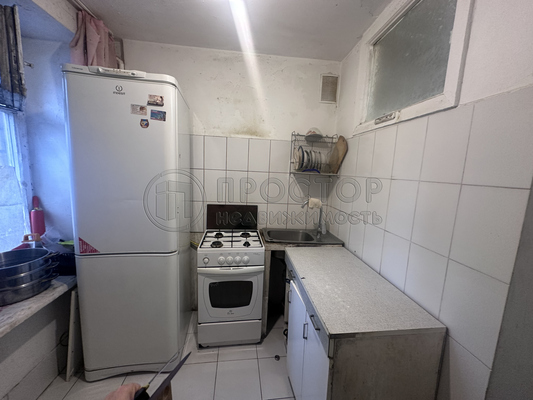 Продам трехкомнатную (3-комн.) квартиру, Пресненский Вал ул, 8к1, Москва г