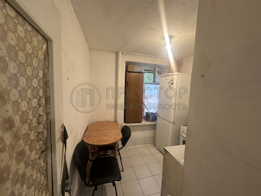 Продам трехкомнатную (3-комн.) квартиру, Пресненский Вал ул, 8к1, Москва г