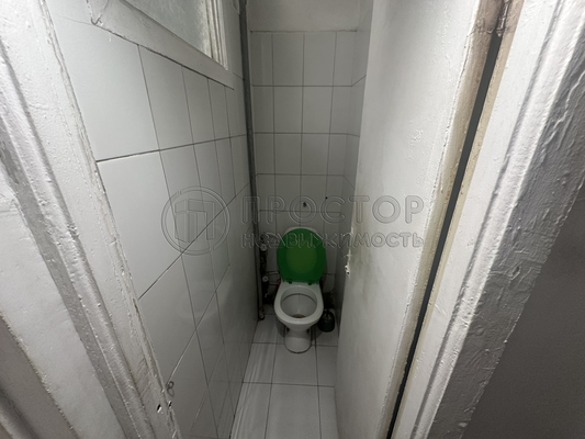 Продам трехкомнатную (3-комн.) квартиру, Пресненский Вал ул, 8к1, Москва г