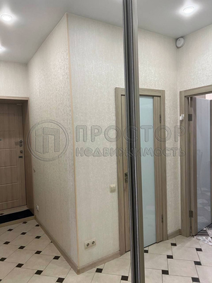 Продам двухкомнатную (2-комн.) квартиру, Каширское ш, 7к1, Москва г