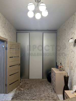 Продам двухкомнатную (2-комн.) квартиру, Каширское ш, 7к1, Москва г