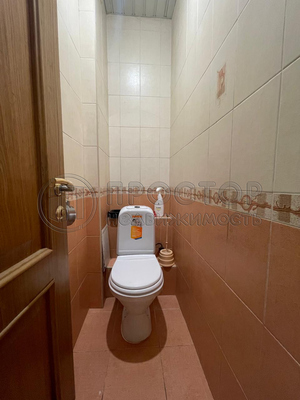 Продам двухкомнатную (2-комн.) квартиру, Ибрагимова ул, 5А, Москва г