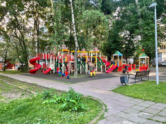 Продам двухкомнатную (2-комн.) квартиру, Ибрагимова ул, 5А, Москва г