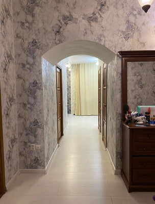 Продам трехкомнатную (3-комн.) квартиру, Маршала Жукова ул, 29, Туапсе г