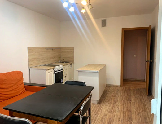 Продам двухкомнатную (2-комн.) квартиру, им. писателя Знаменского пр-кт, 31к1, Краснодар г