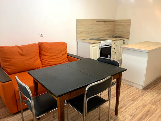 Продам двухкомнатную (2-комн.) квартиру, им. писателя Знаменского пр-кт, 31к1, Краснодар г