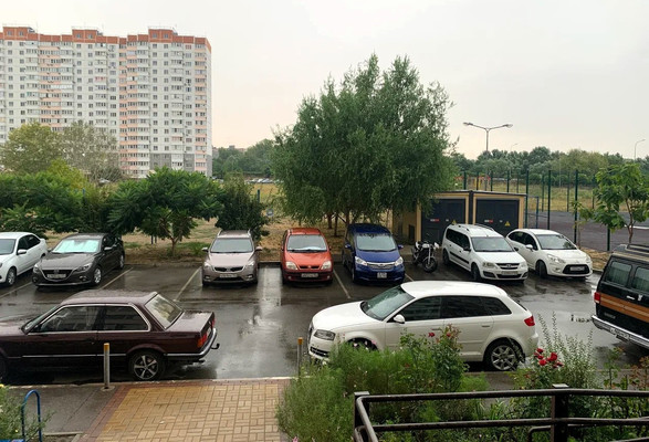 Продам двухкомнатную (2-комн.) квартиру, им. писателя Знаменского пр-кт, 31к1, Краснодар г