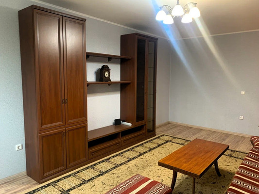 Продам двухкомнатную (2-комн.) квартиру, им. писателя Знаменского пр-кт, 31к1, Краснодар г