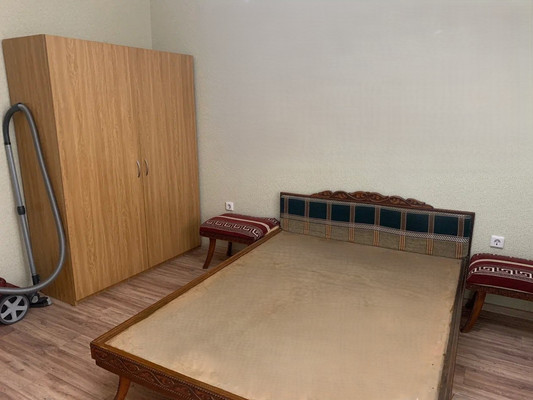 Продам двухкомнатную (2-комн.) квартиру, им. писателя Знаменского пр-кт, 31к1, Краснодар г