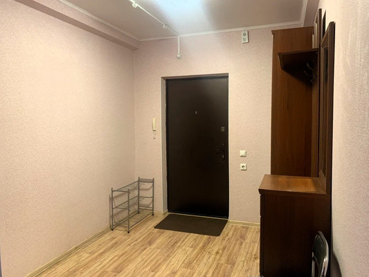 Продам двухкомнатную (2-комн.) квартиру, им. писателя Знаменского пр-кт, 31к1, Краснодар г