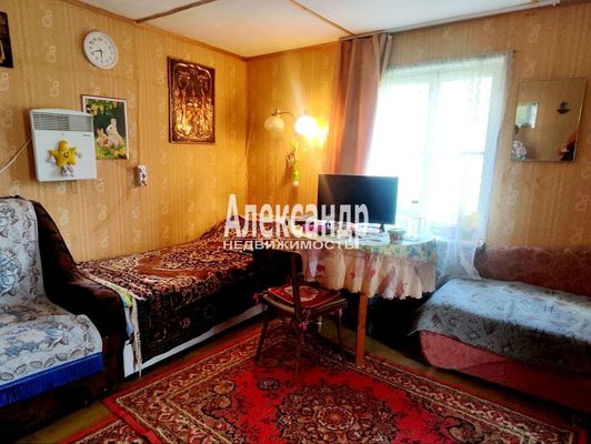 Продам дачу в поселке СНТ Грузино-5, 10-я Линия (Вектор тер. СНТ) ул, 175, Грузино массив, 28 км от города