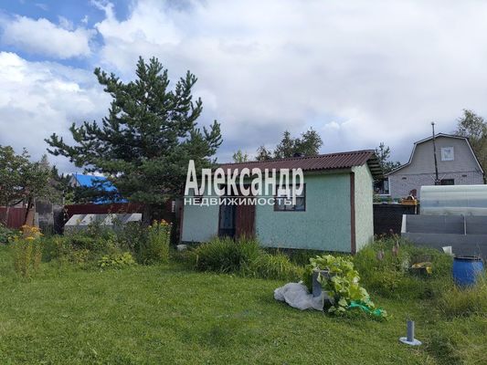 Продам дачу в поселке СНТ Грузино-5, 10-я Линия (Вектор тер. СНТ) ул, 175, Грузино массив, 28 км от города