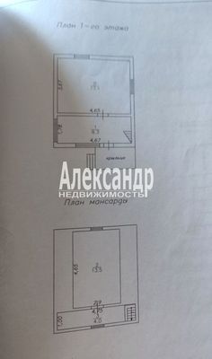 Продам дачу в поселке СНТ Грузино-5, 10-я Линия (Вектор тер. СНТ) ул, 175, Грузино массив, 28 км от города