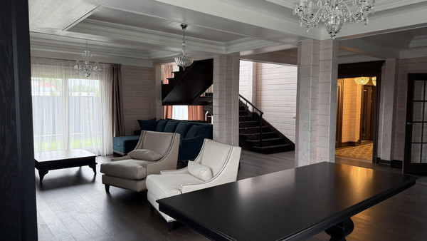 Продам дом, Берлинская (Морское тер. СНТ) ул, 51, Куликово п, 0 км от города