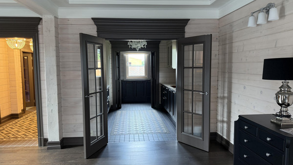 Продам дом, Берлинская (Морское тер. СНТ) ул, 51, Куликово п, 0 км от города