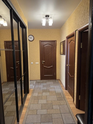 Продам двухкомнатную (2-комн.) квартиру, Южный мкр, 8, Котельники г