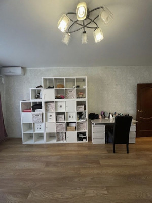 Продам двухкомнатную (2-комн.) квартиру, Южный мкр, 8, Котельники г
