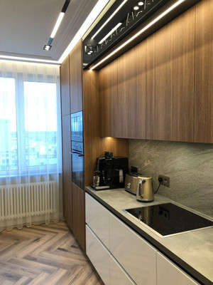Продам двухкомнатную (2-комн.) квартиру, Гоголя ул, 46ка, Барнаул г