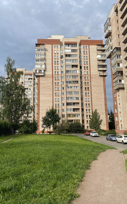 Продам трехкомнатную (3-комн.) квартиру, Слепушкина пер, 7А, Санкт-Петербург г