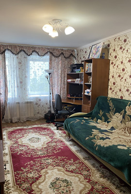 Продам трехкомнатную (3-комн.) квартиру, Слепушкина пер, 7А, Санкт-Петербург г