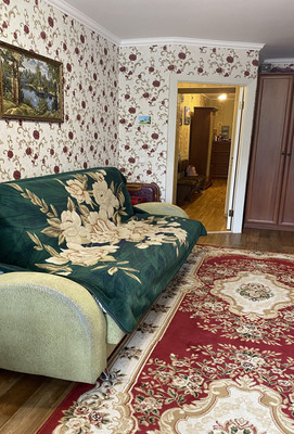 Продам трехкомнатную (3-комн.) квартиру, Слепушкина пер, 7А, Санкт-Петербург г