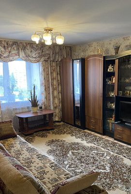Продам трехкомнатную (3-комн.) квартиру, Слепушкина пер, 7А, Санкт-Петербург г