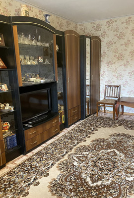 Продам трехкомнатную (3-комн.) квартиру, Слепушкина пер, 7А, Санкт-Петербург г